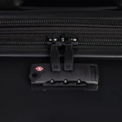 IT Luggage Helixian - Cabin (Black) 13 IT Luggage Helixian - Cabin (Black) -IT Luggage Store 61334 US16 2842 08BlackS001SSTSAlock d5ee040f b1a3 4c16 b3ad 3e4793080f27