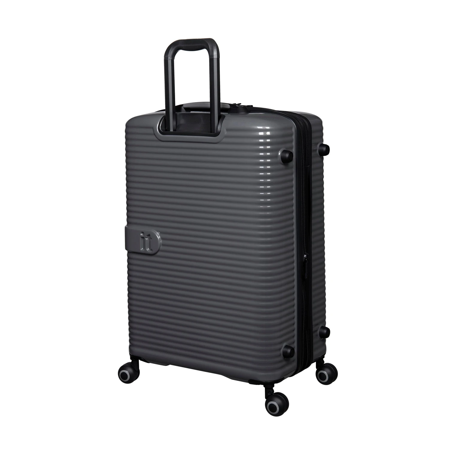 IT Luggage Helixian - Cabin (Charcoal) 6 IT Luggage Helixian - Cabin (Charcoal) - Image 4