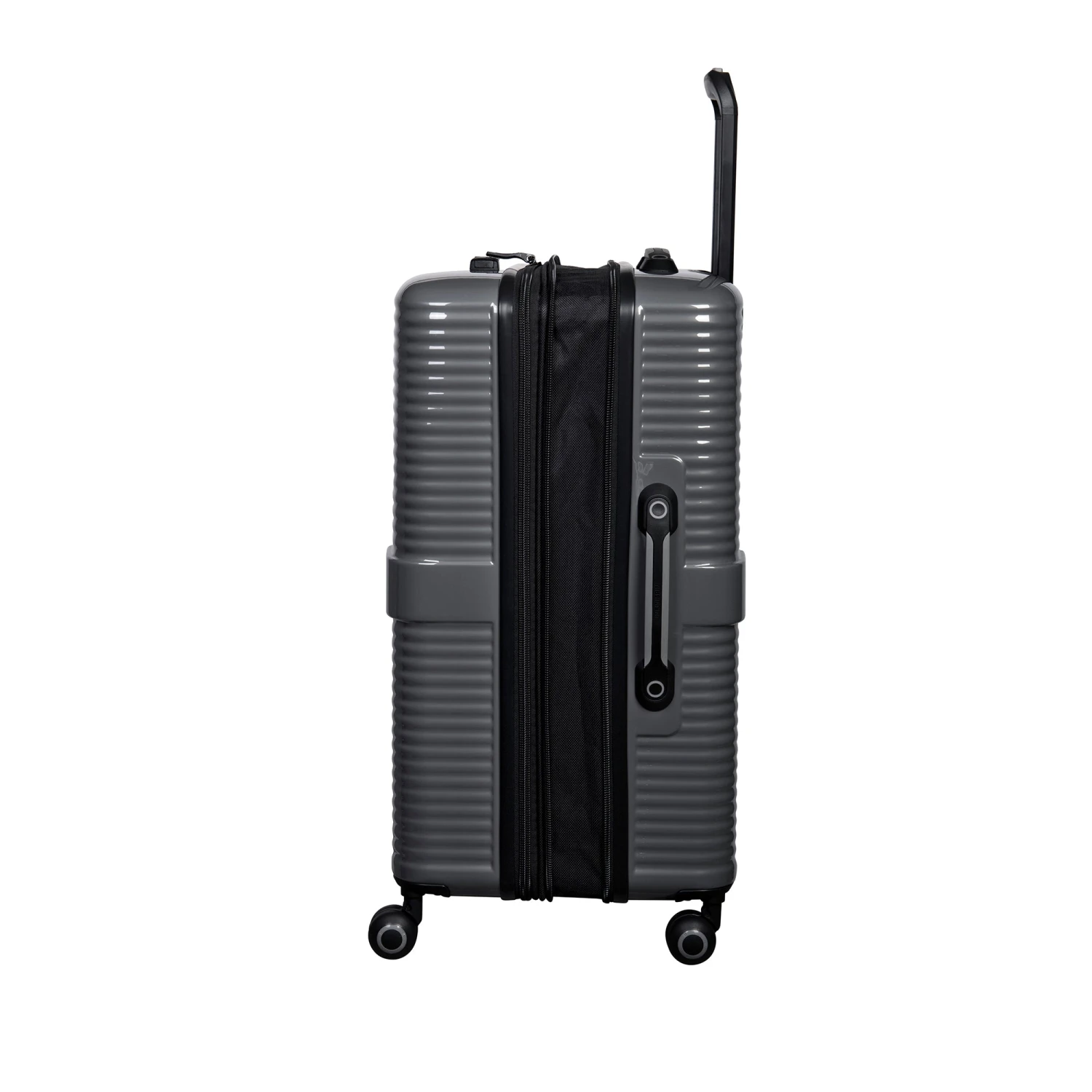 IT Luggage Helixian - Cabin (Charcoal) 4 IT Luggage Helixian - Cabin (Charcoal) - Image 2