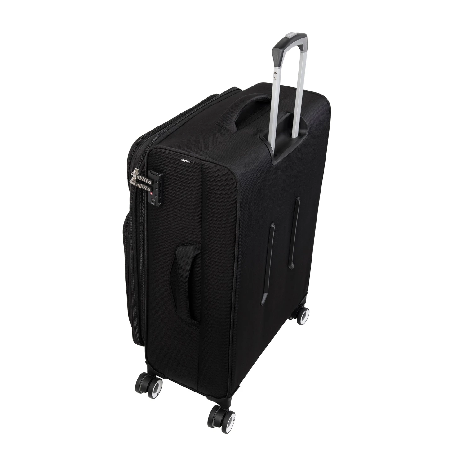 IT Luggage Intrepid - Cabin (Black) 9 IT Luggage Intrepid - Cabin (Black) - Image 7