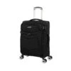 IT Luggage Intrepid - Cabin (Black) 2 IT Luggage Intrepid - Cabin (Black) -IT Luggage Store 61356 US12 2078D08BlackS001SSFrontpanel19.5in 6f009518 f88a 41af 8651 2af4a9afa93d