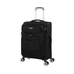 IT Luggage Intrepid - Cabin (Black)