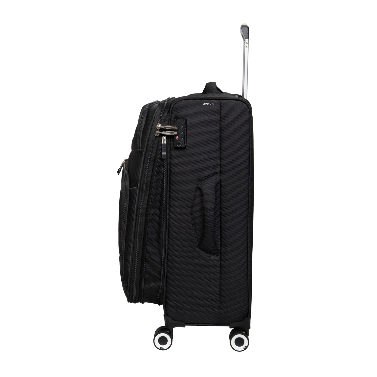 IT Luggage Intrepid - Cabin (Black) 4 IT Luggage Intrepid - Cabin (Black) - Image 2