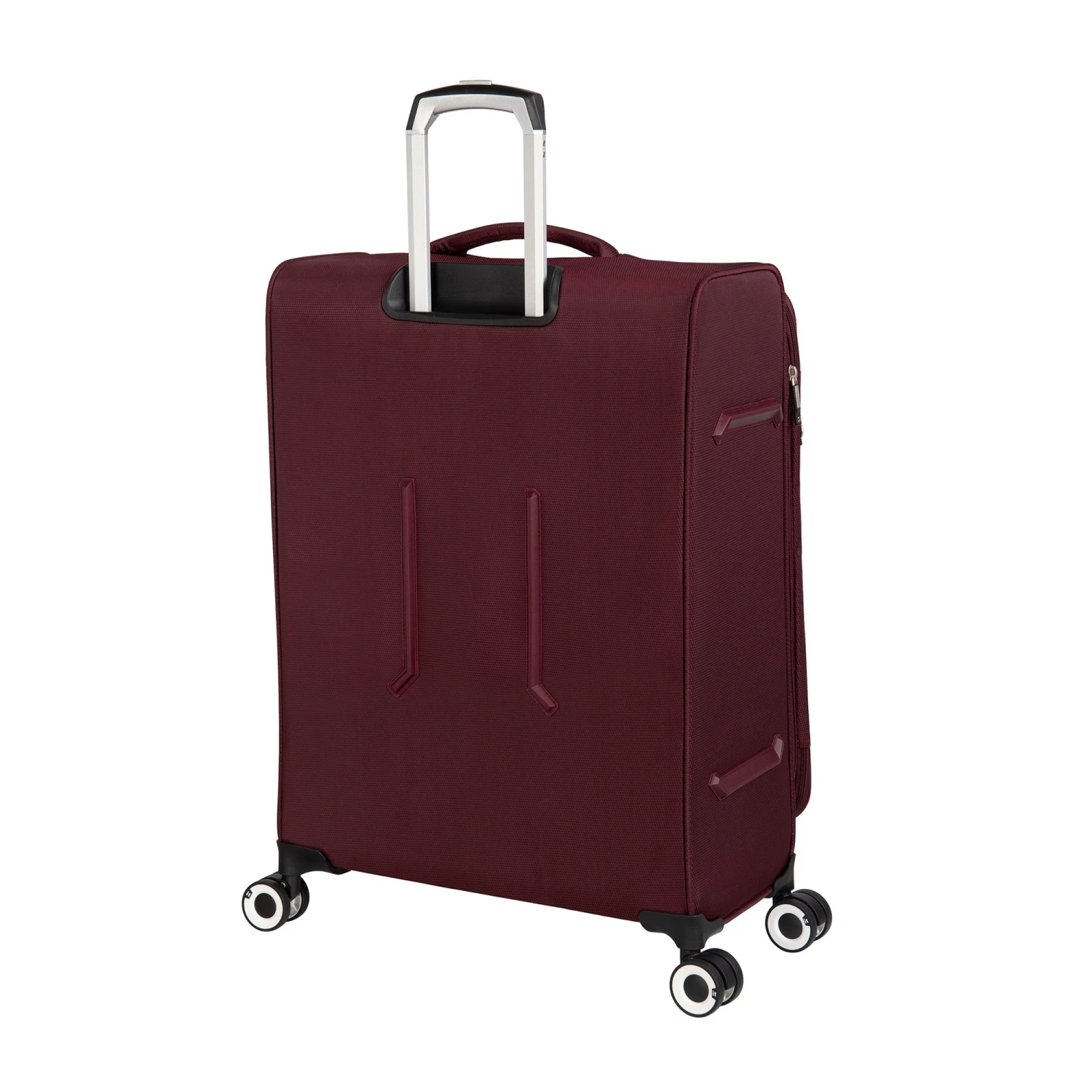 IT Luggage Intrepid - Cabin (Dark Red) 7 IT Luggage Intrepid - Cabin (Dark Red) - Image 5