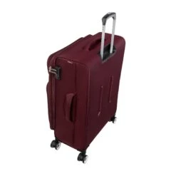 IT Luggage Intrepid - Cabin (Dark Red) 15 IT Luggage Intrepid - Cabin (Dark Red) -IT Luggage Store 61356 US12 2078D08DarkredS055SSBacktop a1aefcac be21 43ee 9869 5172a2370961