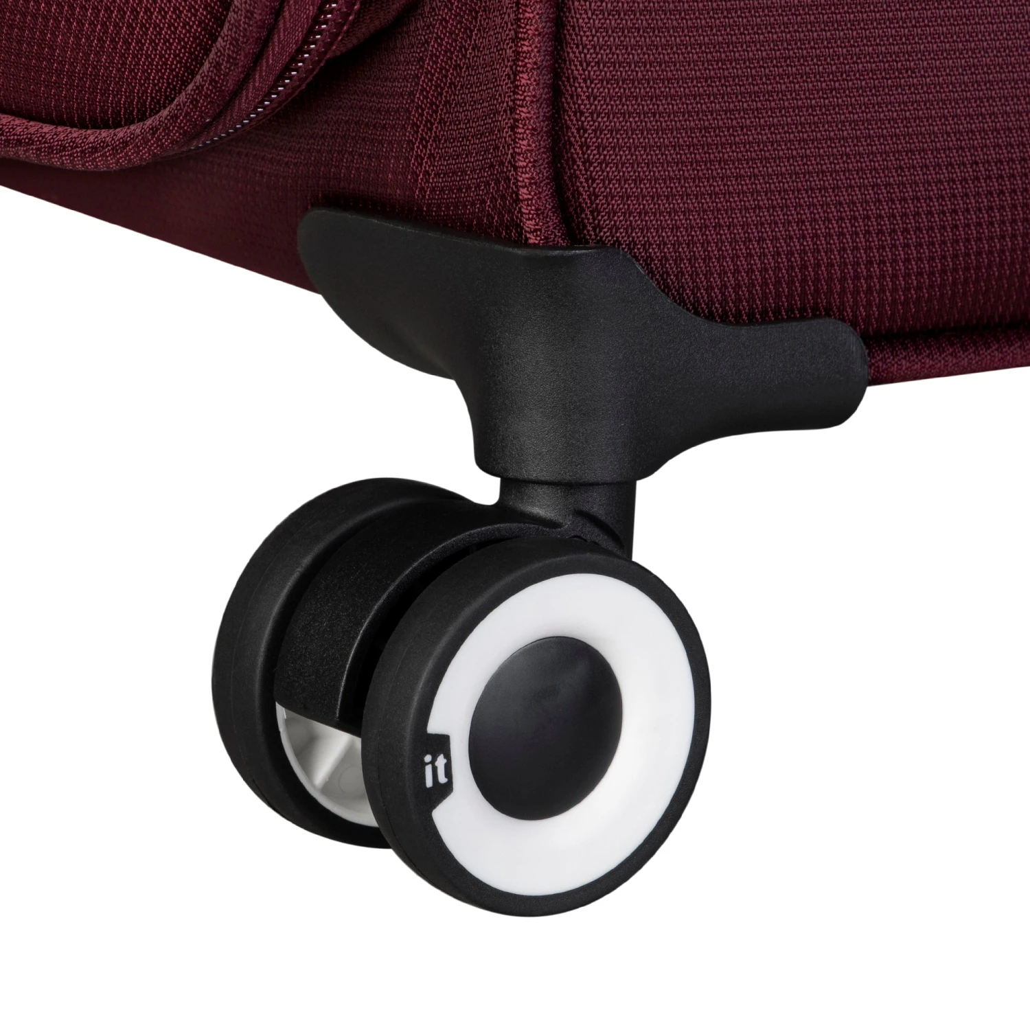 IT Luggage Intrepid - 4pc Set (Dark Red) 16 IT Luggage Intrepid - 4pc Set (Dark Red) - Image 14