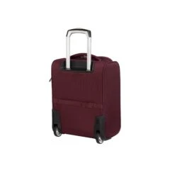 IT Luggage Intrepid - 4pc Set (Dark Red) 23 IT Luggage Intrepid - 4pc Set (Dark Red) -IT Luggage Store 61356 US12 2078D64DarkredS055SSBackpanel
