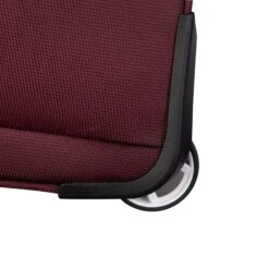 IT Luggage Intrepid - 4pc Set (Dark Red) 24 IT Luggage Intrepid - 4pc Set (Dark Red) -IT Luggage Store 61356 US12 2078D64DarkredS055SSWheel