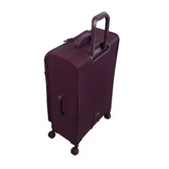 IT Luggage Lustrous - Cabin (Aubergine) -IT Luggage Store 61362 US12 2194 08AubergineS025SSBacktop 5a92c307 cac4 4f98 90ba a6b19927b1d5