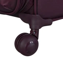 IT Luggage Lustrous - Cabin (Aubergine) -IT Luggage Store 61362 US12 2194 08AubergineS025SSWheel 1686fb80 f8cb 40f5 b1b6 bc09f7326745