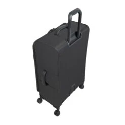 IT Luggage Lustrous - Cabin (Charcoal) 11 IT Luggage Lustrous - Cabin (Charcoal) -IT Luggage Store 61362 US12 2194 08CharcoalS561SSBacktop 29e7c797 689b 4684 a87e 26c1e0637dd0
