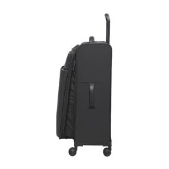 IT Luggage Store -IT Luggage Store 61362 US12 2194 08CharcoalS561SSSemiexp