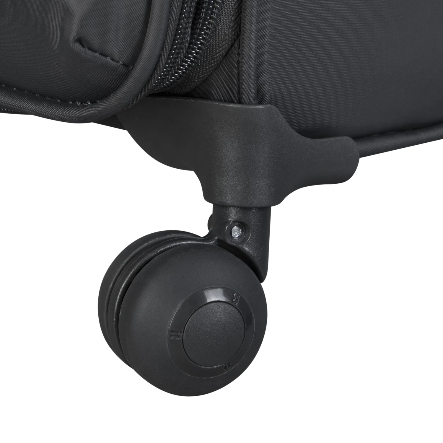 IT Luggage Lustrous - Cabin (Charcoal) 8 IT Luggage Lustrous - Cabin (Charcoal) - Image 6