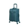 IT Luggage Lustrous - Cabin (Harbour Blue) 1 IT Luggage Lustrous - Cabin (Harbour Blue) -IT Luggage Store 61362 US12 2194 08HarbourblueS581Frontpanel18B 437e9cbb 0913 4787 9ff8 2f7b67344f6d