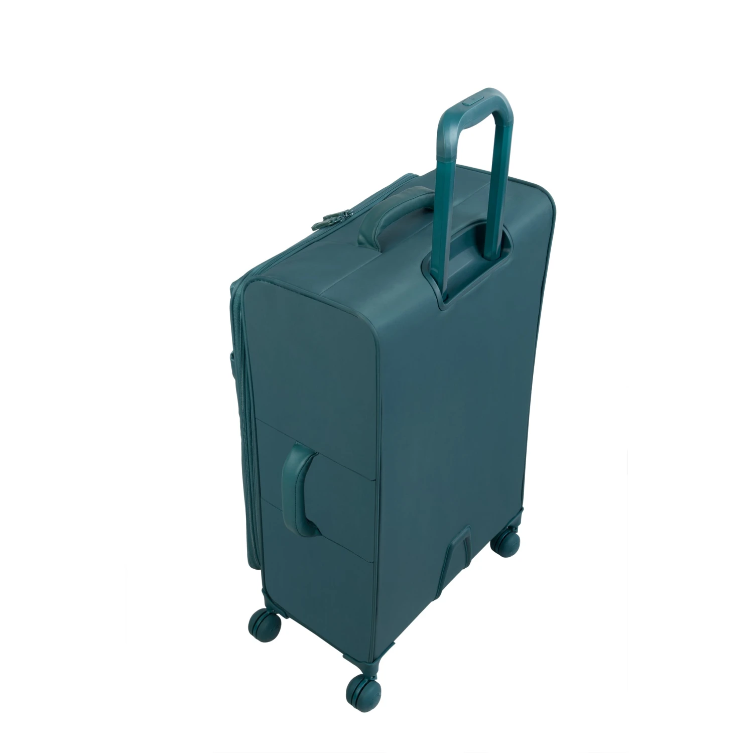 IT Luggage Lustrous - Cabin (Harbour Blue) 6 IT Luggage Lustrous - Cabin (Harbour Blue) - Image 4