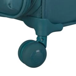 IT Luggage Lustrous - Cabin (Harbour Blue) 13 IT Luggage Lustrous - Cabin (Harbour Blue) -IT Luggage Store 61362 US12 2194 08HarbourblueS581SSWheel bcba0a20 09d1 409d 8a7e 85c0577ceb4c