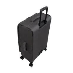 IT Luggage Precursor - 3pc Set (Charcoal) 19 IT Luggage Precursor - 3pc Set (Charcoal) -IT Luggage Store 61365 US12 2883B08CharcoalS037SSBacktop