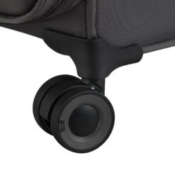 IT Luggage Precursor - Cabin (Charcoal) 18 IT Luggage Precursor - Cabin (Charcoal) -IT Luggage Store 61365 US12 2883B08CharcoalS037SSWheel fafcd068 2caa 4996 abad 473e4818c2df