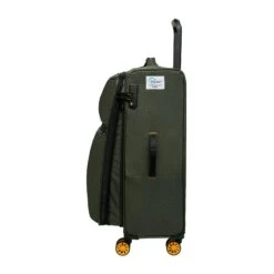 IT Luggage Lykke - Cabin (Rifle Green) -IT Luggage Store 61366 HK12 2644E08RiflegreenS804SSSemiexp c5a75a59 7cbe 4932 89e0 6291492953d1