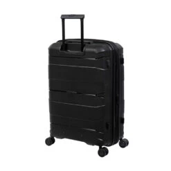 IT Luggage Momentous - Cabin (Black) -IT Luggage Store 61386 HK15 2886 08BlackS001SSBackpanel
