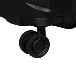 IT Luggage Momentous - Cabin (Black) -IT Luggage Store 61386 HK15 2886 08BlackS001SSWheel