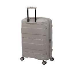 IT Luggage Momentous - 3-Piece Set (Pumice Stone) 23 IT Luggage Momentous - 3-Piece Set (Pumice Stone) -IT Luggage Store 61386 HK15 2886 08PumimcestoneS907SSBackpanel 1