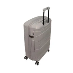 IT Luggage Momentous - 3-Piece Set (Pumice Stone) 22 IT Luggage Momentous - 3-Piece Set (Pumice Stone) -IT Luggage Store 61386 HK15 2886 08PumimcestoneS907SSBacktop 1