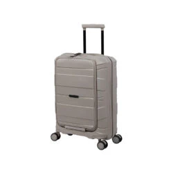 IT Luggage Momentous - 3-Piece Set (Pumice Stone) 20 IT Luggage Momentous - 3-Piece Set (Pumice Stone) -IT Luggage Store 61386 HK15 2886 08PumimcestoneS907SSFrontpanel19.8in 1