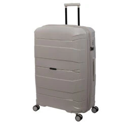 IT Luggage Momentous - 3-Piece Set (Pumice Stone) 18 IT Luggage Momentous - 3-Piece Set (Pumice Stone) -IT Luggage Store 61386 HK15 2886 08PumimcestoneS907SSFrontpanel28.3in 1