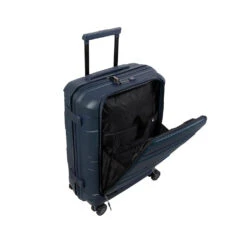 IT Luggage Momentous - 4-Piece Set (Tibetan Lan) 22 IT Luggage Momentous - 4-Piece Set (Tibetan Lan) -IT Luggage Store 61386 HK15 2886 08TibetLanS225SS19.8inFrontpocket 1
