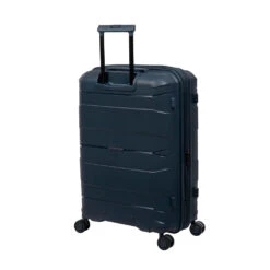 IT Luggage Momentous - 4-Piece Set (Tibetan Lan) 24 IT Luggage Momentous - 4-Piece Set (Tibetan Lan) -IT Luggage Store 61386 HK15 2886 08TibetLanS225SSBackpanel 1
