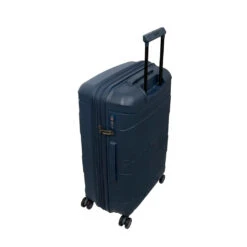 IT Luggage Momentous - 4-Piece Set (Tibetan Lan) 23 IT Luggage Momentous - 4-Piece Set (Tibetan Lan) -IT Luggage Store 61386 HK15 2886 08TibetLanS225SSBacktop 1