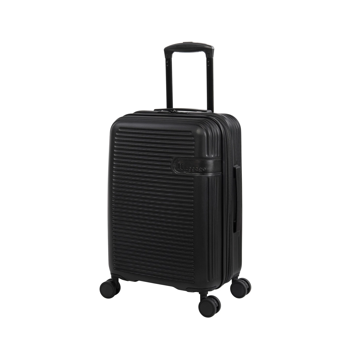 IT Luggage Valiant - Cabin (Black) 3 IT Luggage Valiant - Cabin (Black)