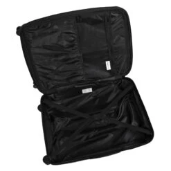 IT Luggage Valiant - Cabin (Black) 9 IT Luggage Valiant - Cabin (Black) -IT Luggage Store 61437 US16 2914 08BlackS001SSInterior 01e00c1b d413 42da 8e8d a929071915e8