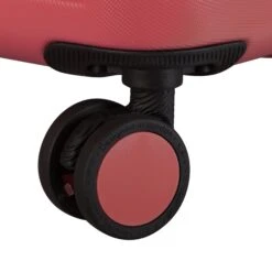 IT Luggage Valiant - Cabin (Muted Coral) 16 IT Luggage Valiant - Cabin (Muted Coral) -IT Luggage Store 61437 US16 2914 08MutedcoralS891SSWheel 32f992ea 40f0 4300 91a1 f8a6e920a7b8