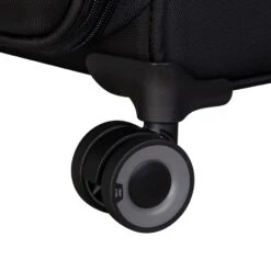 IT Luggage Precursor - Medium Plus (Black) -IT Luggage Store 61478 US12 2883B08BlackS001SSWheel 52cae2a2 74f8 4901 b5aa 89d48ed9e409