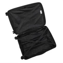 IT Luggage Interfuse - Cabin (Lead / Pewter) 12 IT Luggage Interfuse - Cabin (Lead / Pewter) -IT Luggage Store 61527 US16 2936 08Lead PewterM332SSInterior 86784df6 1922 428f 9c9b 4c5c1df17227