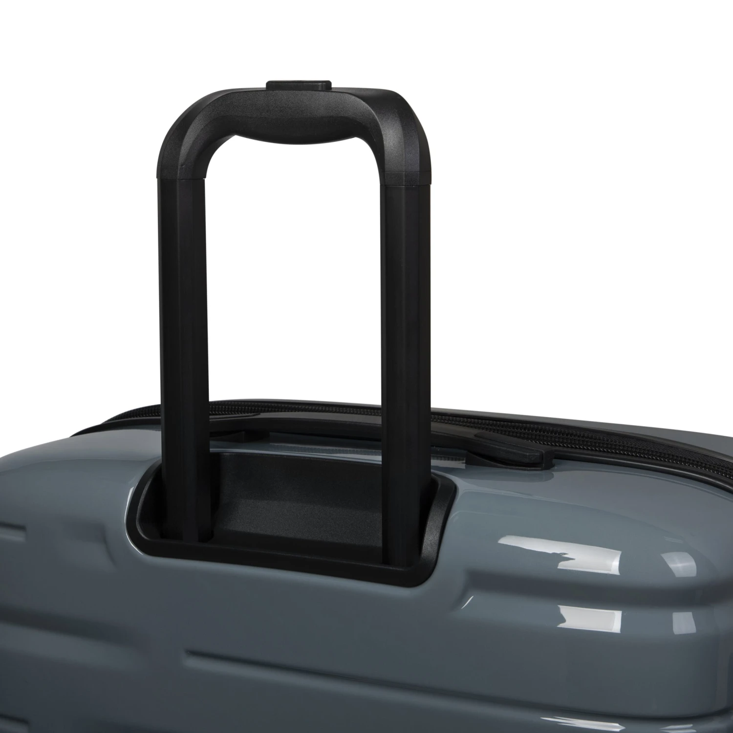 IT Luggage Interfuse - Cabin (Lead / Pewter) 8 IT Luggage Interfuse - Cabin (Lead / Pewter) - Image 6