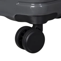 IT Luggage Interfuse - Cabin (Lead / Pewter) 15 IT Luggage Interfuse - Cabin (Lead / Pewter) -IT Luggage Store 61527 US16 2936 08Lead PewterM332SSWheel c92ca889 74c5 4ceb 9b56 d471483e822b