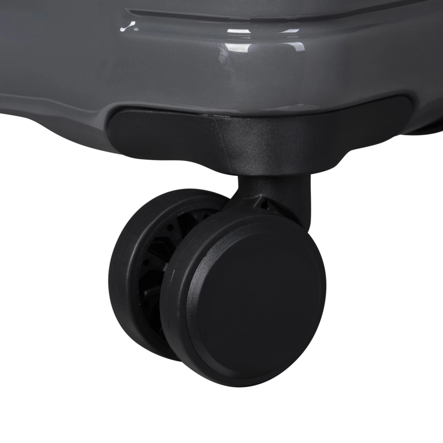 IT Luggage Interfuse - Cabin (Lead / Pewter) 9 IT Luggage Interfuse - Cabin (Lead / Pewter) - Image 7