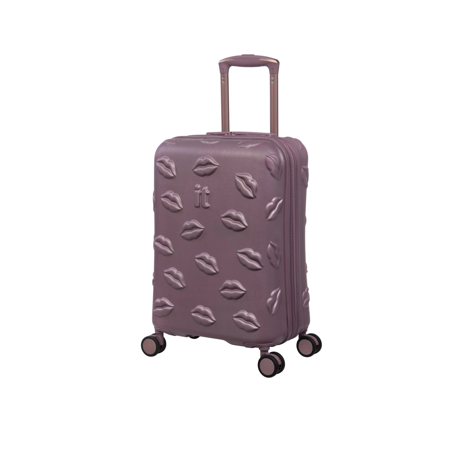 IT Luggage Liptastic - Cabin (Wistful Mauve) 3 IT Luggage Liptastic - Cabin (Wistful Mauve)