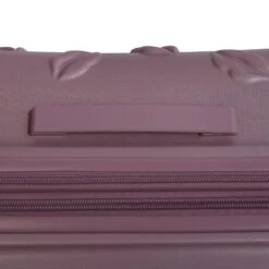 IT Luggage Liptastic - 4pc Set (Wistful Mauve) -IT Luggage Store 61536 US16 2834 08WistfulmauveS185SSHandle