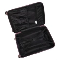 IT Luggage Liptastic - 4pc Set (Wistful Mauve) -IT Luggage Store 61536 US16 2834 08WistfulmauveS185SSInterior
