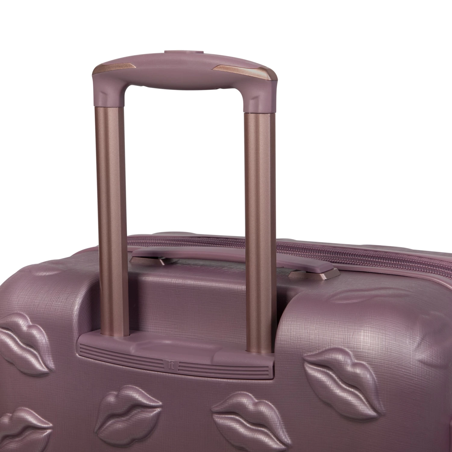 IT Luggage Liptastic - Cabin (Wistful Mauve) 5 IT Luggage Liptastic - Cabin (Wistful Mauve) - Image 3