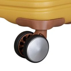 IT Luggage Replicating - Cabin (Honeycomb) 13 IT Luggage Replicating - Cabin (Honeycomb) -IT Luggage Store 61586 US16 2632 08HoneycombSSWheel 8a10da87 d5dd 455e a621 54850391bd37