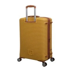 IT Luggage Replicating - Cabin (Honeycomb) 11 IT Luggage Replicating - Cabin (Honeycomb) -IT Luggage Store 61586 US16 2632 08HoneycombSSbackpanel e410374b 115a 4df3 ba5b 689928b8dc4b