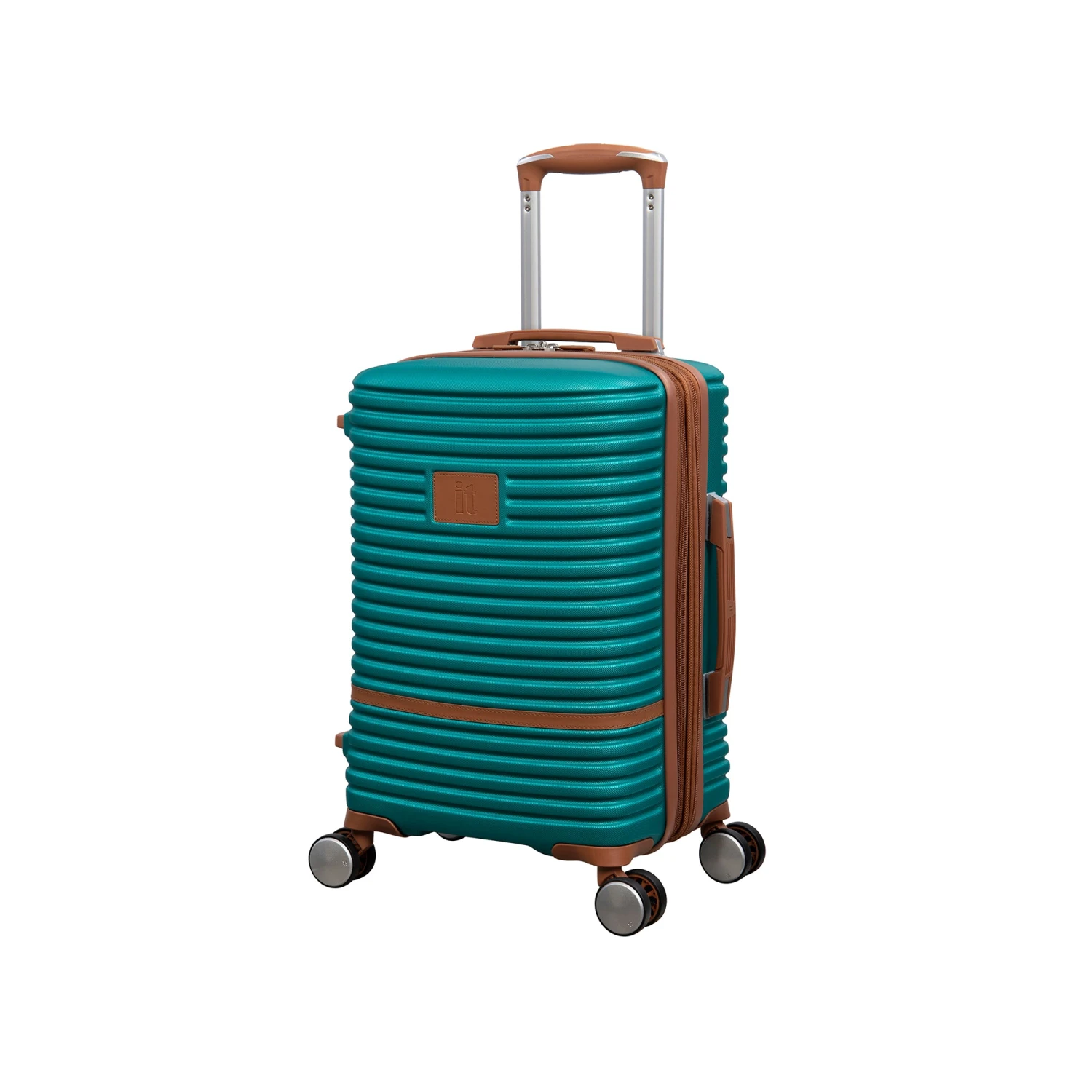 IT Luggage Replicating - Cabin (Verdigris) 3 IT Luggage Replicating - Cabin (Verdigris)