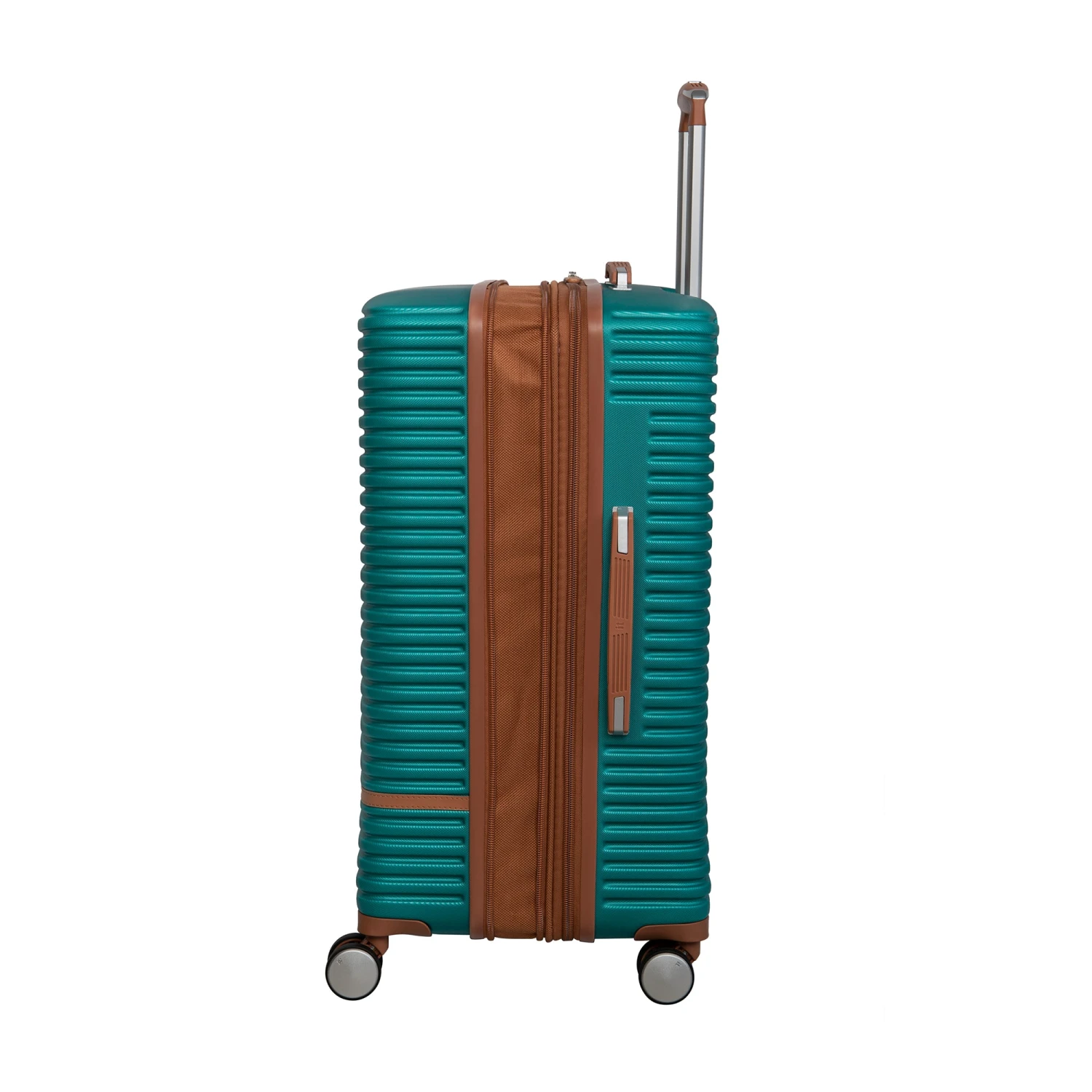 IT Luggage Replicating - Cabin (Verdigris) 4 IT Luggage Replicating - Cabin (Verdigris) - Image 2