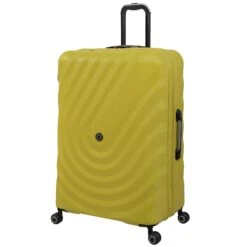 Eco-Pulse - 3pc Set (Incaberry) -IT Luggage Store 61607 US16 3013E08IncaberryS226SSFrontpanel29in