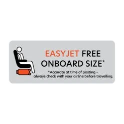 IT Luggage Bewitching - Underseat (Purple Potion) -IT Luggage Store EasyjetFreeFlash